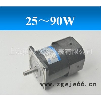 YS/JB齿轮减速三相异步电机  交流精密减速电动机