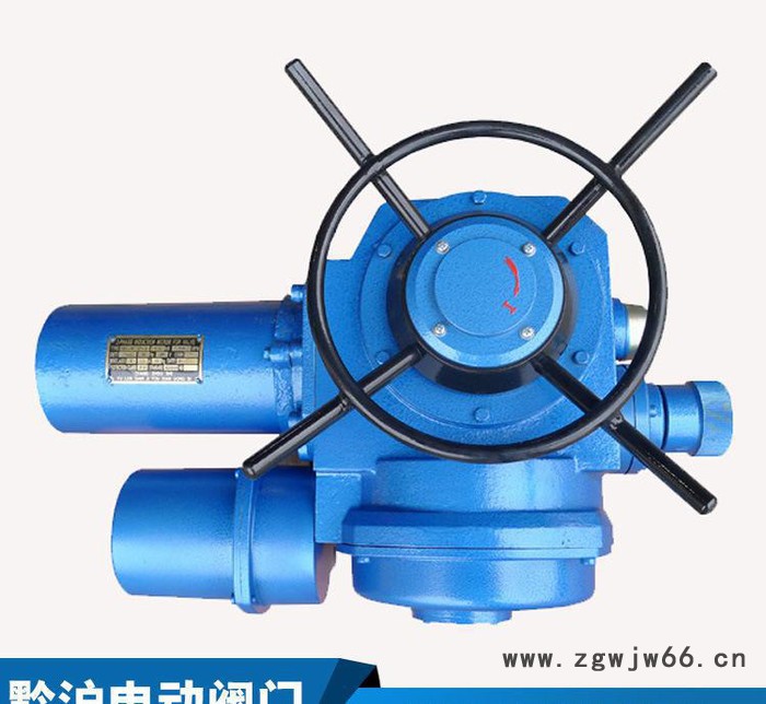 直销  YDF阀门电动装置专用电机 YDF三相异步电机图2