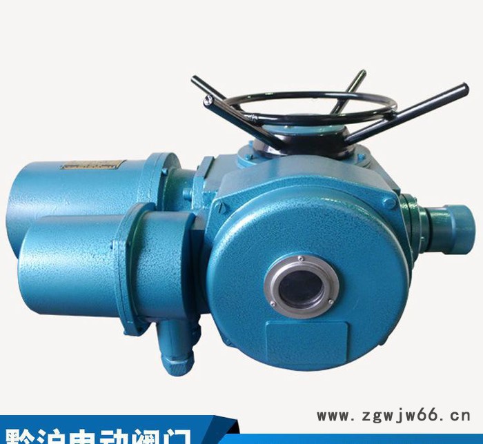 直销  YDF阀门电动装置专用电机 YDF三相异步电机图3