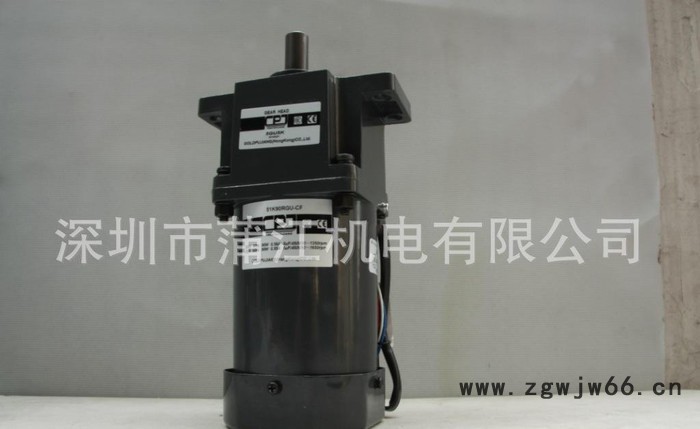 深圳蒲江小型感应电动机（普通异步电机）图3