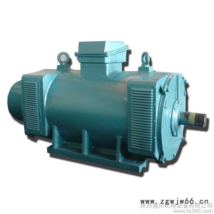 供应西安Y2系列三相交流异步电机图2