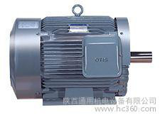 供应西安Y2系列三相交流异步电机图3