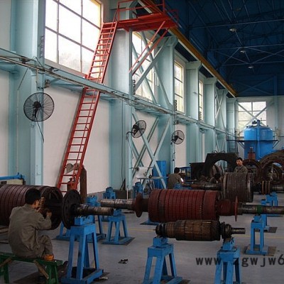 供应西玛Z4陕西西玛直流电机维修及其工作原理