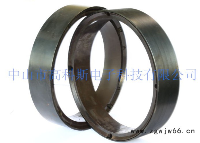 供应高科斯H00201无刷直流电机磁环，可定制产品规格图2