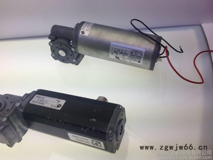 AMETEK-PITTMAN 有刷无刷直流电机