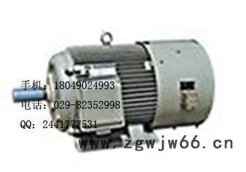 西安电机Y系列 Y2-315S-10 45KW/380V  三相异步电机图2