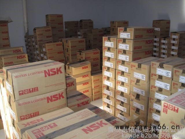 青岛SKF深沟球轴承代理 微型电机轴承供应商625-2Z进口轴承系列产品图3