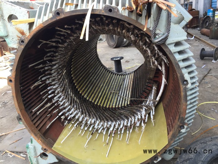 鹤壁直流电机维修R鹤壁直流电机修理T鹤壁电机维修R鹤壁电机修理图8