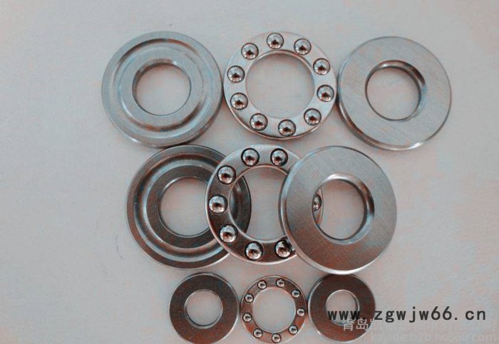 进口轴承型号查询图 瑞典SKF精密电机轴承53206不锈钢推力球轴承图3