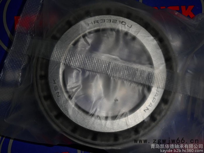 NSK进口单列英制圆锥滚子轴承尺寸查询 17887/31轴承肇东电机轴承型号齐全图3