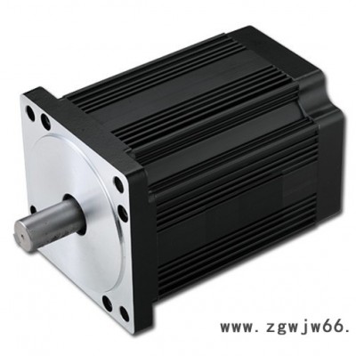 藤尺D110BLD2000-48A-30S 2000W大功率无刷直流电机 广东专业生产无刷电机厂家