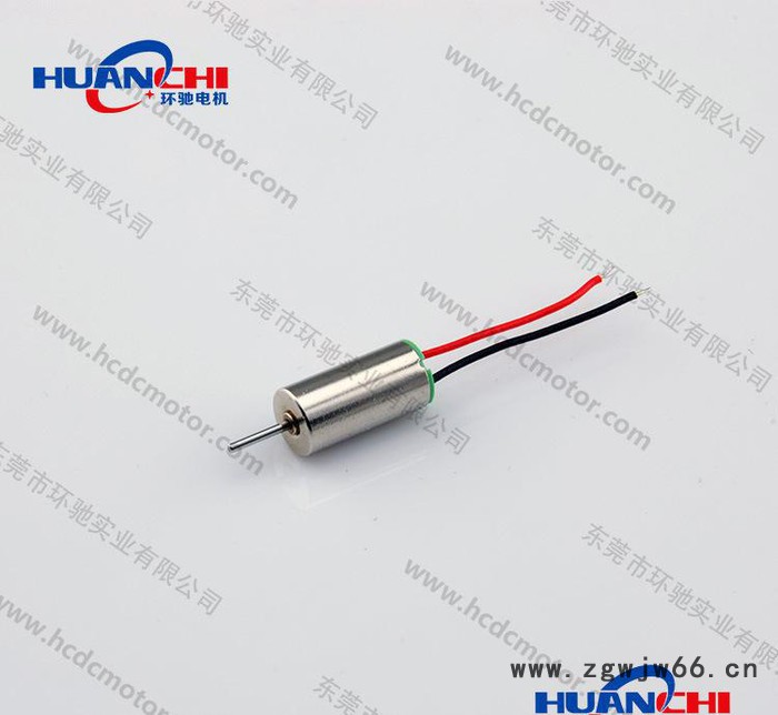610微型电机，震动马达，小马达，直流电机，带夹片电机图3