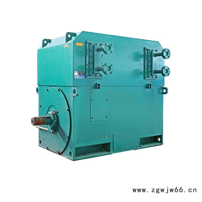 西安西玛电机YKS7103-10-2000KW-10KV水冷型高压三相异步电机图2