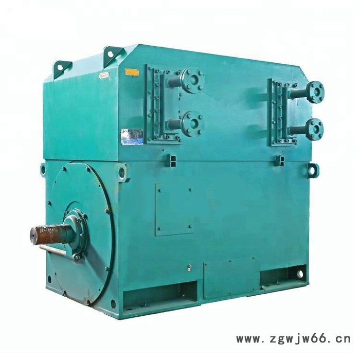 西安西玛电机YKS7103-10-2000KW-10KV水冷型高压三相异步电机图1