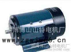 供应高品质微型 直流电机 130SZ02 微电机 博山电机厂 伺服电机图3