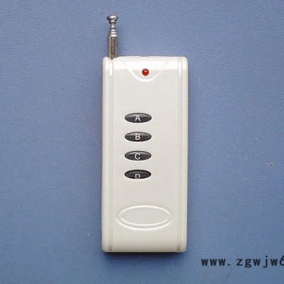 供应12伏双限位直流电机正反转控制器，无线遥控限位开关