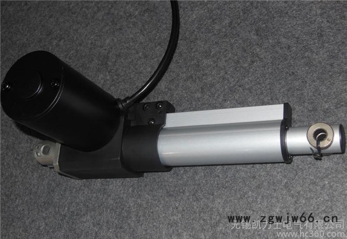 电动沙发升降椅架电动推杆直流电机驱动|电动升降洗脸盆电动推杆图2