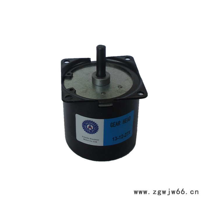 供应苏州奥莱德精密电机微型减速电机 直流电机等图2