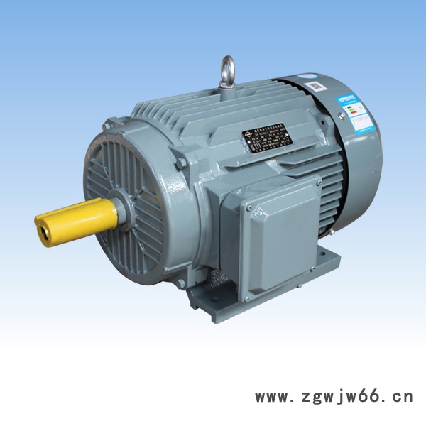 猛牛 YE3系列高效三相异步电动机高效节能 三相异步电机 厂家批发直销 质量保证图3