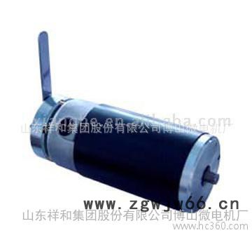 大功率低电压直流电机168ZYT01  24V 735W 1图2