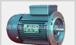 7.5KWYXJ配减速机三项异步电机德州鲁杰图3