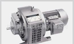 7.5KWYXJ配减速机三项异步电机德州鲁杰图2