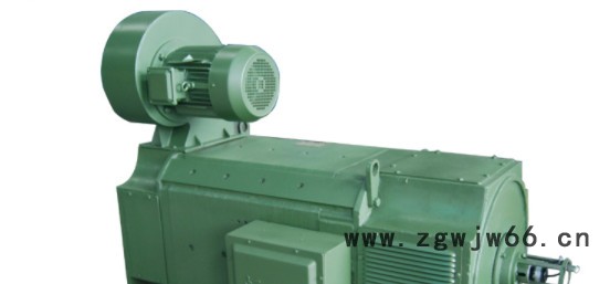 无锡鼎风LAW ACF AWL KSL 直流电机通风箱图3