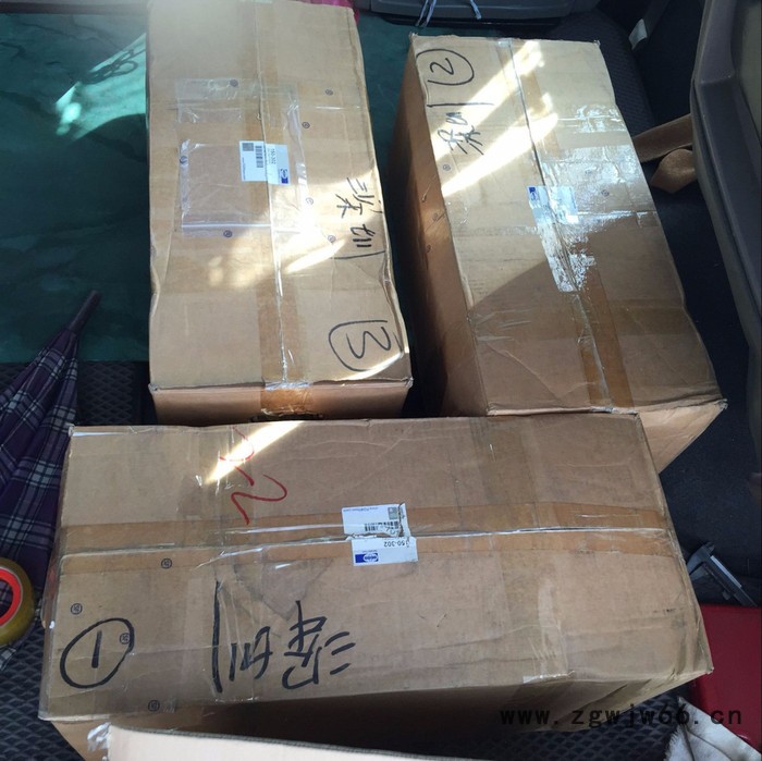 威尔信柴油发电机控制器，进口发电机控制器HS810-MGC图3