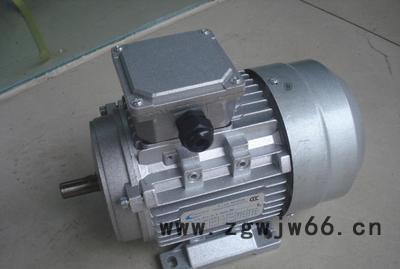 供应JIAMUSIY200L2-2Y2三相异步电机图3