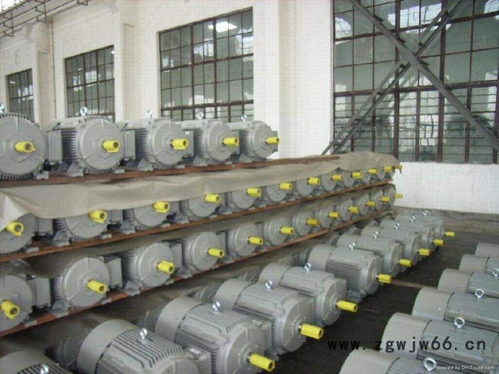 供应JIAMUSIY2-280M-2Y2三相异步电机图2