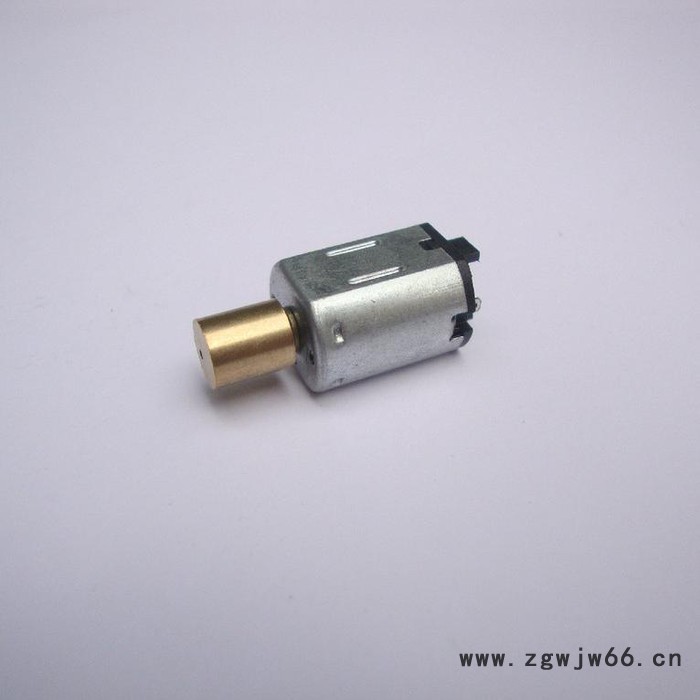 厂家供应N20微型直流电机 继电器开关微型马达图4