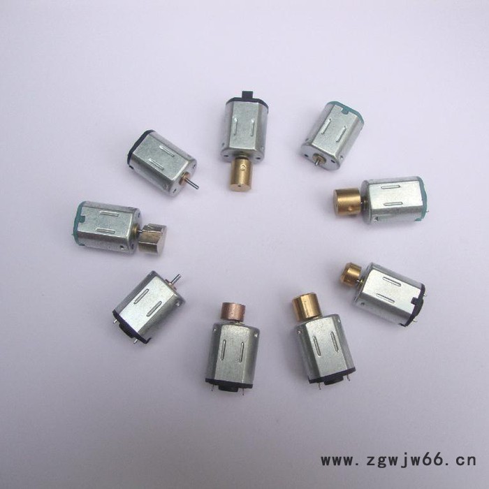 厂家供应N20微型直流电机 继电器开关微型马达图3