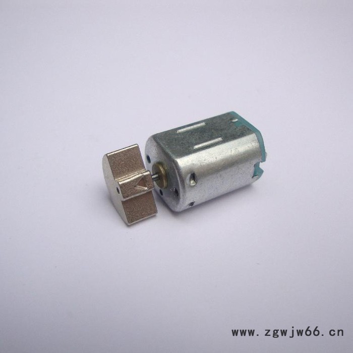 厂家供应N20微型直流电机 继电器开关微型马达图2