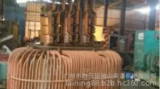 直流电动机专业维修保养直流电机换向极绕组故障怎样修理？图3