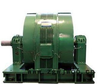 YR7101-4 2800KW 6KV三相异步电机图2