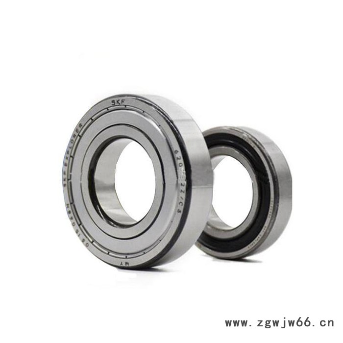 原装NSK轴承 6005 6007 6006 6008 6009 DDU/ZZCM 进口SKF轴承 电机水泵专用轴承图2