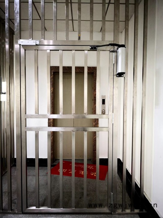 批发南通进口品质别墅遥控庭院门电机 八字对开门电机 自动闭门器厂家冷雨LEY700HM 南通遥控庭院门电机图3