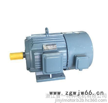 晋一防爆厂家供应YVP315M-4-132kw变频调速三相异步电机图2