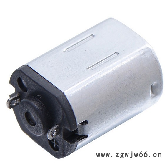 厂家供应N20微型直流电机 电动玩具 按摩器驱动有刷微电机小马达微型电机  微型马达   空心杯电机   玩具马达图3