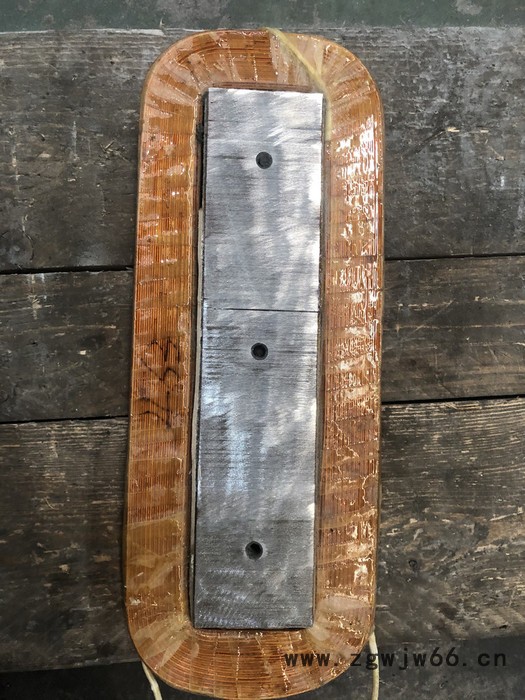 南调z4-355-11 直流电机图4