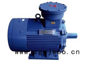 润煤YBD系列隔爆型三相异步电机,三相异步电动机性能,三相异步电动机规格图3