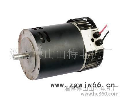 供应专业高效率直流电机 微型电动机 低压直流电动机 减速电动机 串励电机图3