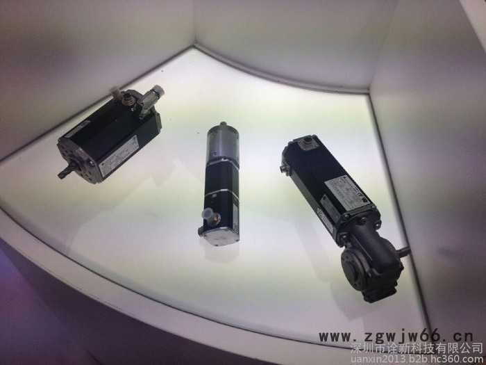 AMETEK阿美特克直接授权代理  PITTMAN直流电机