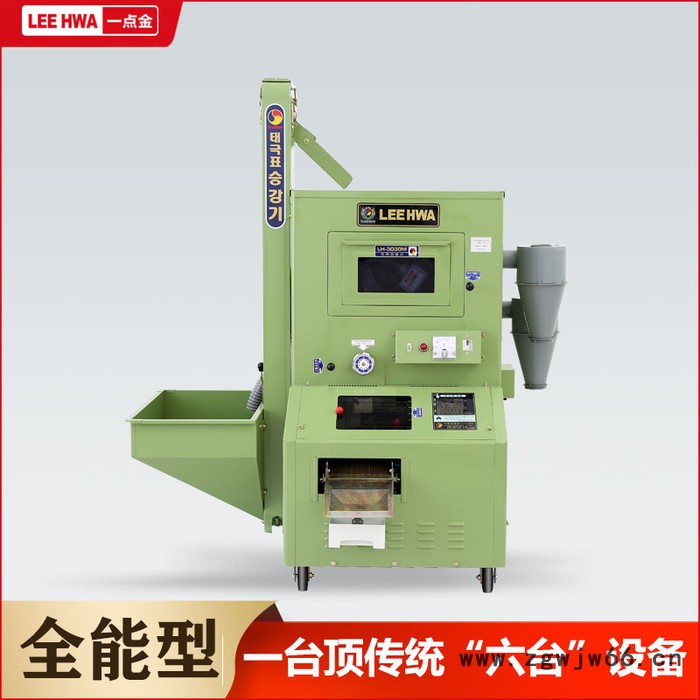 原装进口双电机碾米机   产量高 碎米率低图2