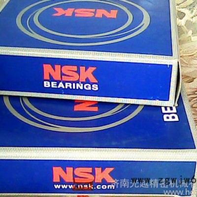 日本NSK轴承  6312 ZZ  DDU   进口深沟球轴承  高速电机专用轴承  品质保证