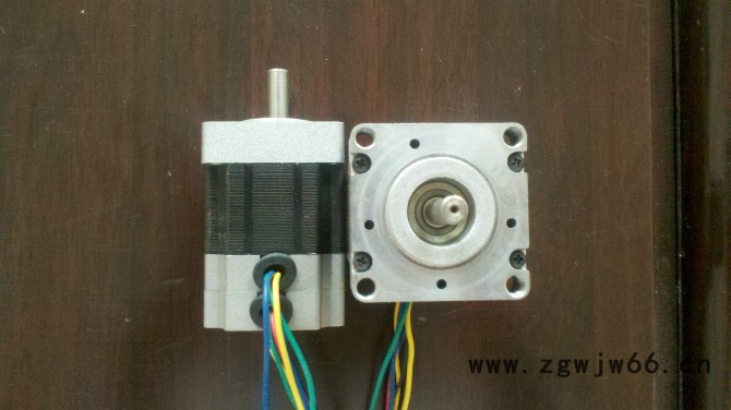 亮凯无刷直流电机直流无刷电机图3