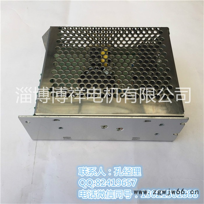 博祥WK-222 PWM直流调速电源 输入AC220V 输出DC0-220V 2A 直流电机调速稳压电源图8