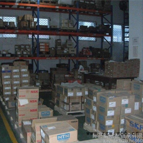 日本NSK进口微型轴承 高速电机轴承现货 济宁61806-2Z深沟球轴承图纸图3