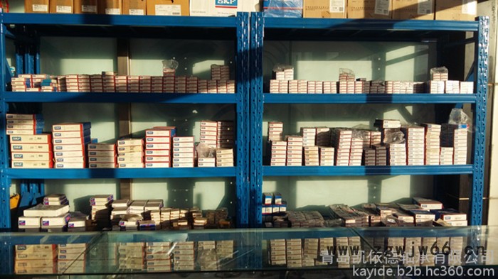 日本NSK进口微型轴承 胶南高速电机轴承现货 61808-2Z深沟球轴承图纸图3