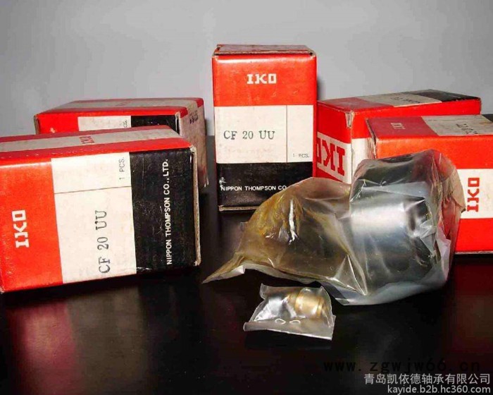 东阳发电机轴承尺寸 K18X22X17IKO进口轴承代理销售图3